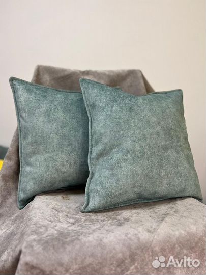 Подушки диванные новые