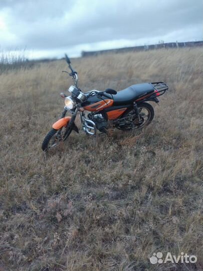 Продам мопед альфа