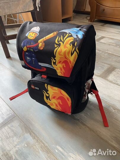 Рюкзак школьный 