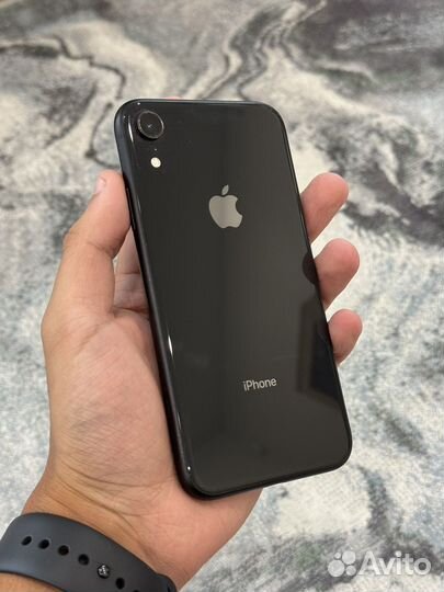 iPhone Xr, 64 ГБ