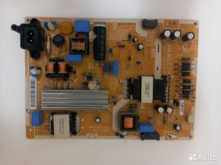 Samsung UE48J6390