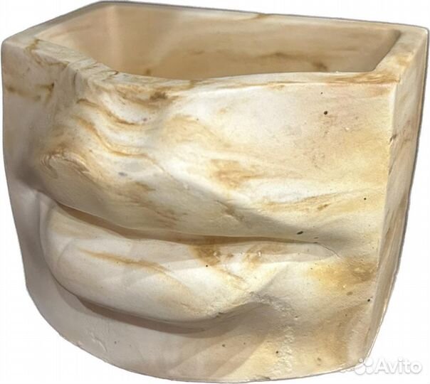 Кашпо, ваза, органайзер