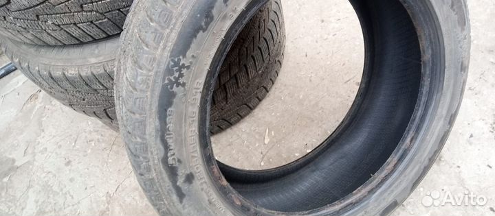 Kumho I'Zen KW31 205/55 R16