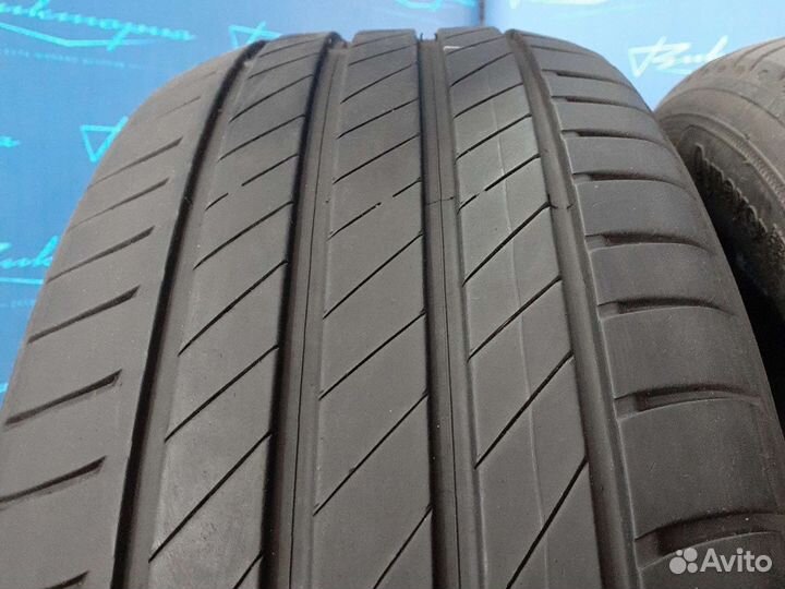 Kleber Dynaxer HP4 205/55 R17