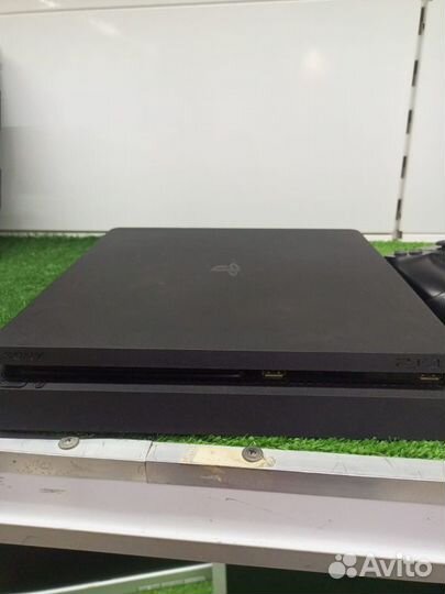 Игровая приставка PS4 Sony 500GB