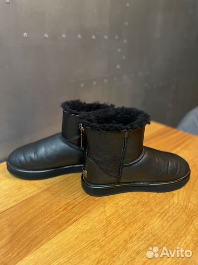 Угги женские