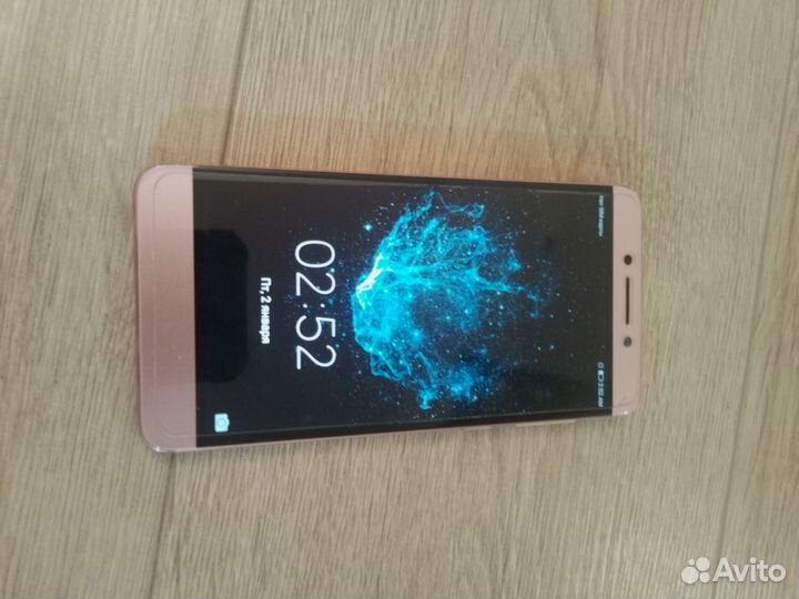 LeEco Le Pro 3, 4/32 ГБ