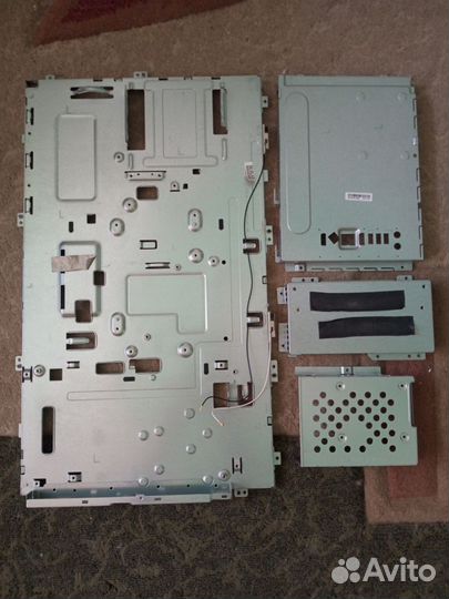 Комплектующие для Acer моноблока и Acer ноутбука