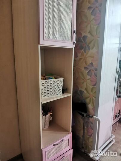 Мебель в детскую комнату бу