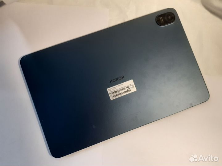 Планшет honor pad 8