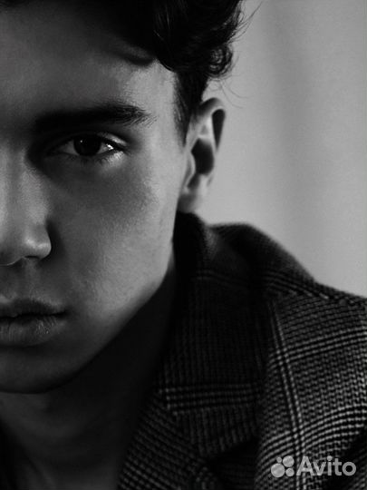 Ведущий мероприятий