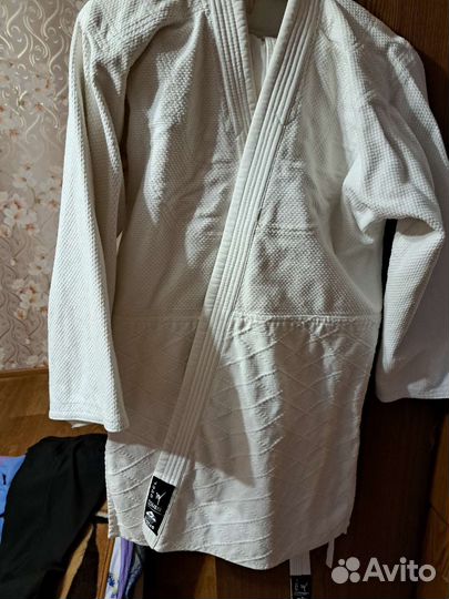 Самбовка для мальчика