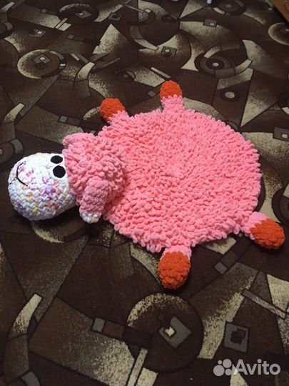 Коврик барашек Свен