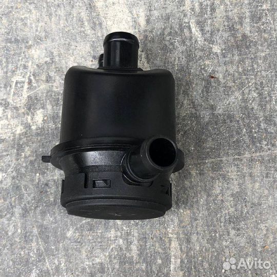 Сапун двигателя (маслоотделитель) MAN D0836LOH - 5