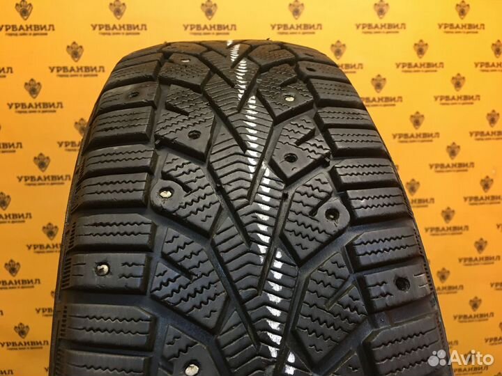 Gislaved NordFrost 100 195/65 R15 95T