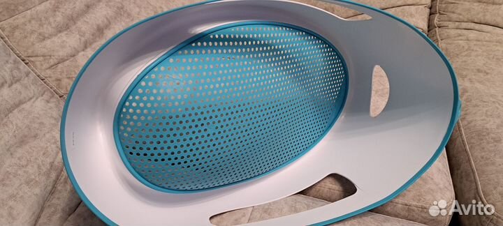 Горка для купания Angel Care