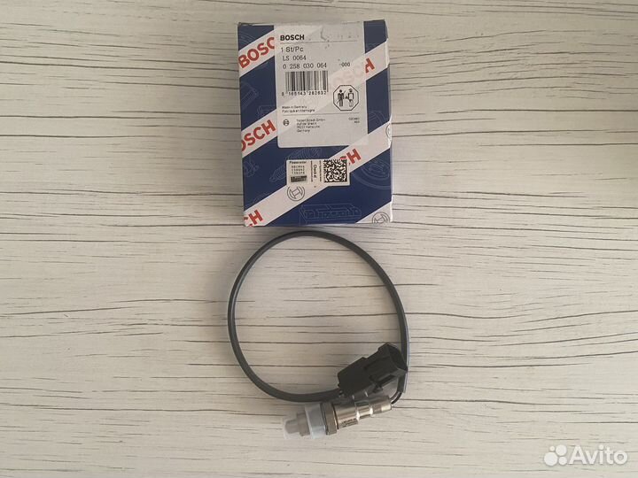 Датчик кислорода УАЗ