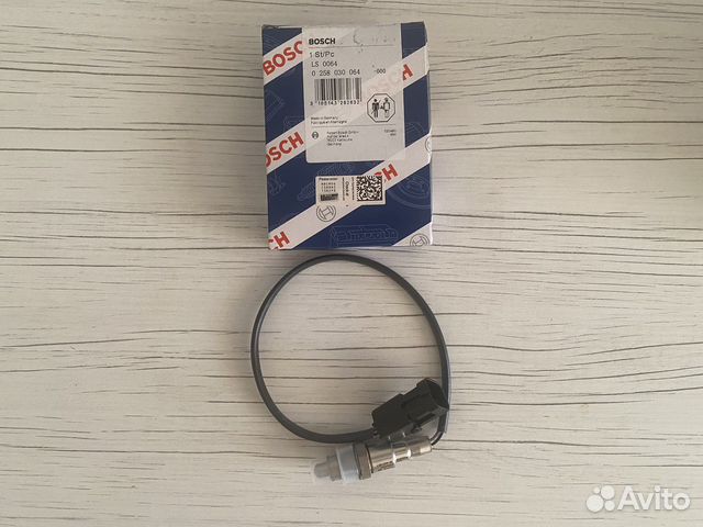 Датчик кислорода УАЗ