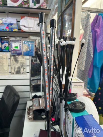 Фитолампы оптом