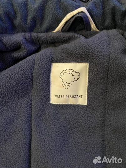 Куртка/парка HM