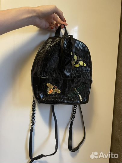 Рюкзак victorias secret