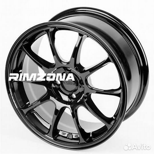 Литые диски Volk Racing CE28N-plus M-spec R16 et40