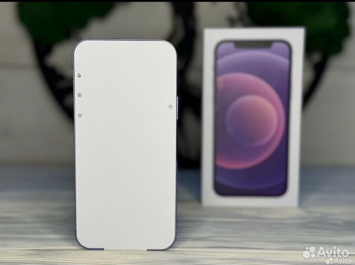 iPhone 12, 128 ГБ