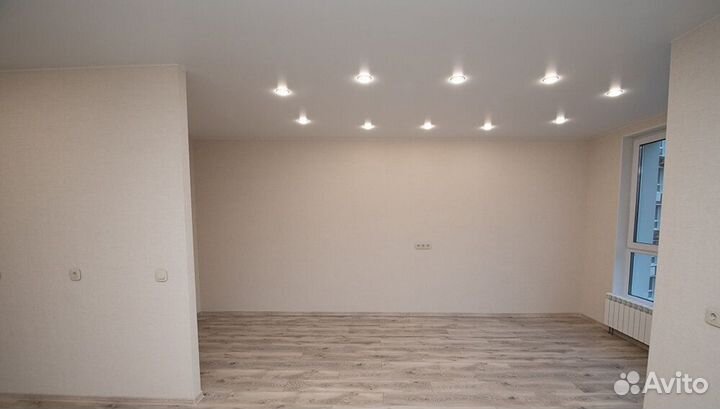 Ремонт, электрика, сантехника, керамогранит