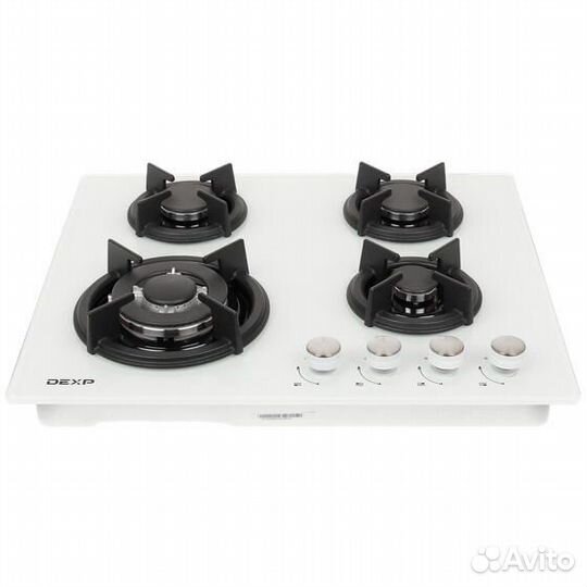 Поверхность газовая