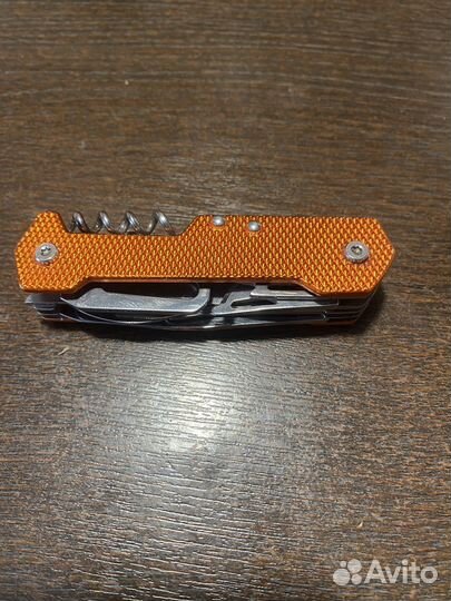 Мультитул outventure