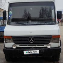 Mercedes-Benz Vario 4.2 MT, 1997, 512 000 км, с пробегом, цена 2 100 000 руб.