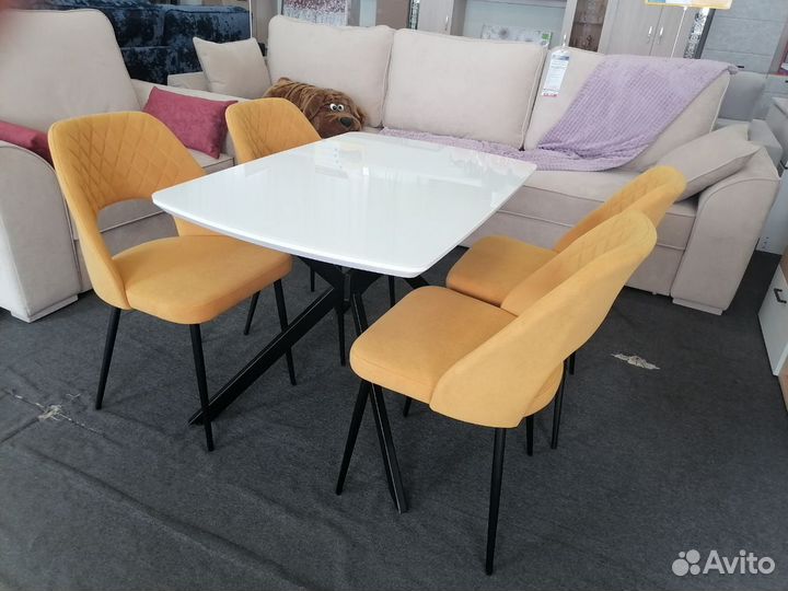 Обеденная зона