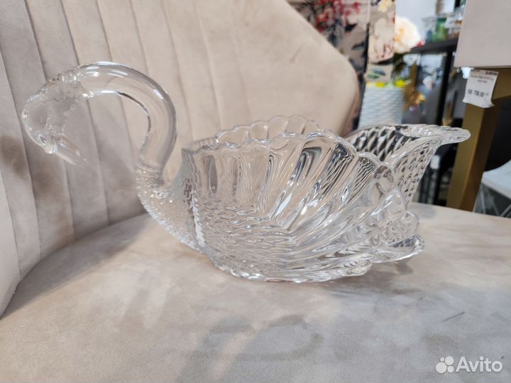 Конфетница чехия