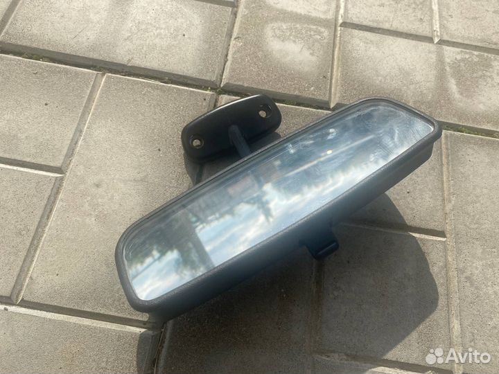 Зеркало заднего вида салонное LADA 2171 универсал