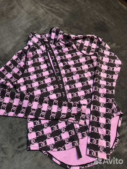 Juiсy couture свитшот