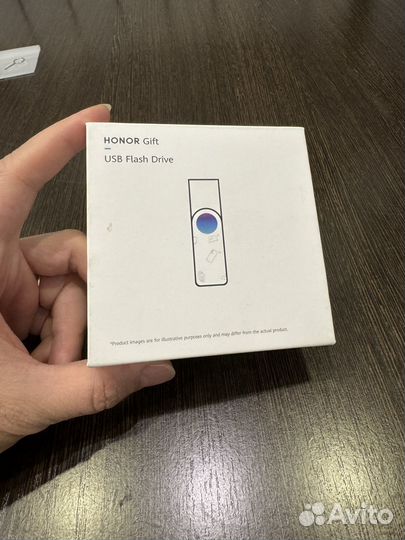 Новый флэш накопитель 16 gb