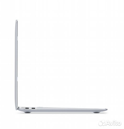 Накладка для MacBook Air M1 Incase Hardshell Case