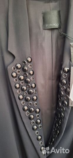Новый Пиджак жакет Pinko