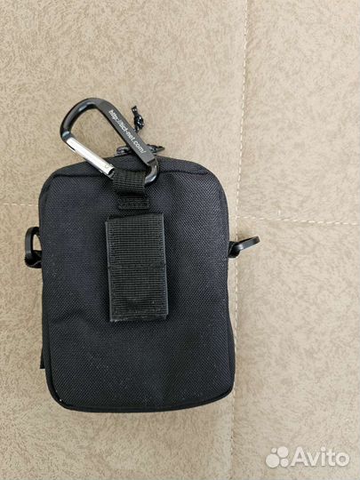 Сумка рыболовная Tict Minimalism Pocket-Pouch
