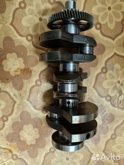 03D103019G, 1.2 VAG