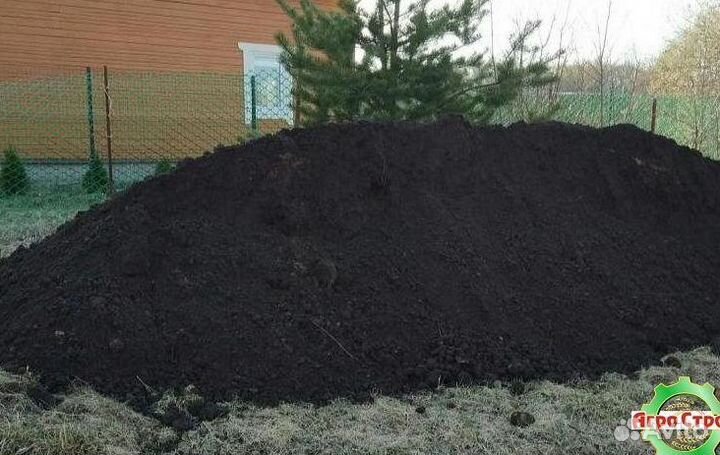 Грунт для газона