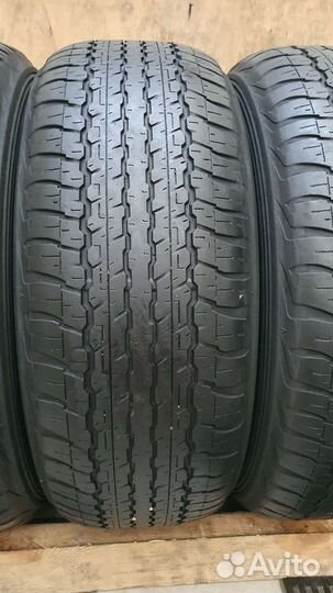 Dunlop Grandtrek AT22 265/60 R18