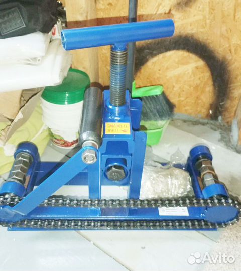 Профилегиб