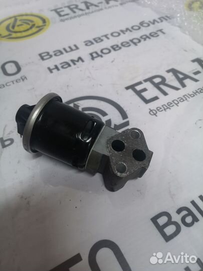 Клапан EGR на Chevrolet Aveo T200 B12S1