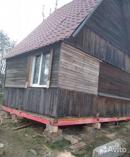 Строительная бригада