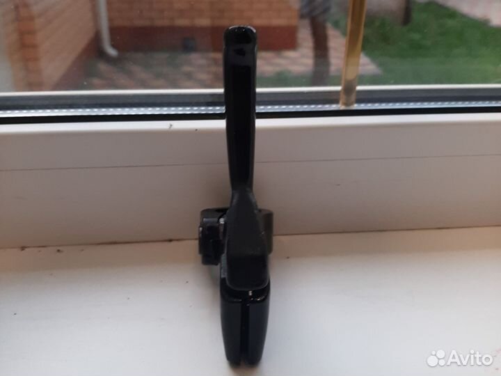 Тормоз для велика