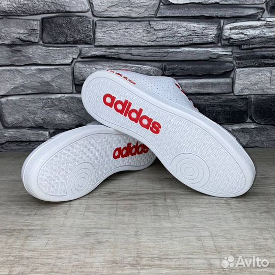 Кроссовки adidas stan smith