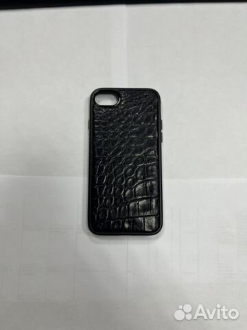 Чехол на iPhone 7 8