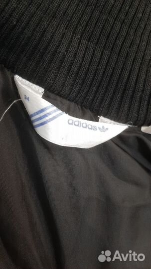 Жилет женский adidas