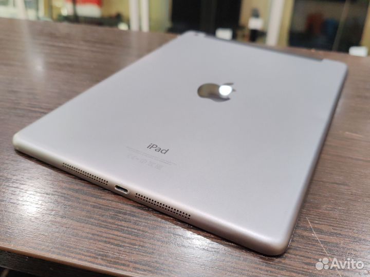 iPad air a1475 на запчасти